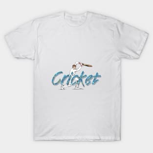 Cricket T-Shirt